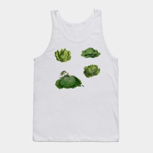 Lettuce Experience Ennui Tank Top